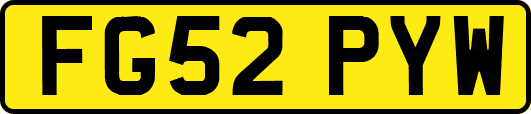 FG52PYW