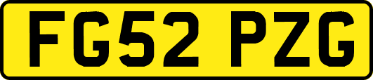 FG52PZG