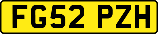 FG52PZH
