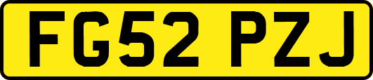 FG52PZJ