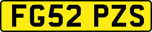 FG52PZS