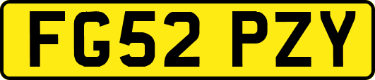 FG52PZY