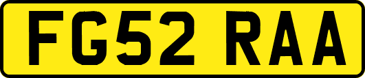 FG52RAA