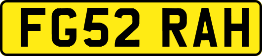 FG52RAH