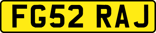 FG52RAJ