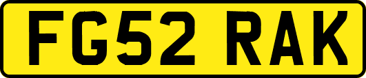 FG52RAK