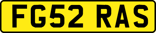 FG52RAS