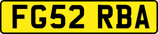 FG52RBA