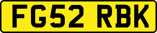 FG52RBK