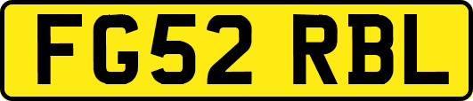 FG52RBL