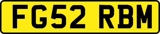 FG52RBM