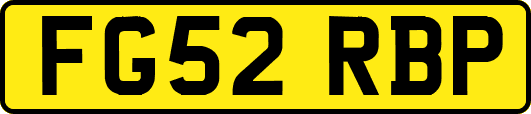 FG52RBP