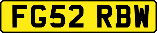 FG52RBW
