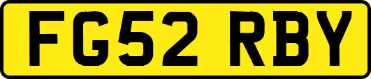 FG52RBY