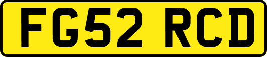 FG52RCD
