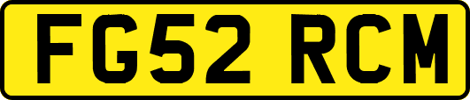 FG52RCM