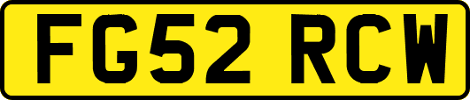 FG52RCW