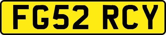 FG52RCY
