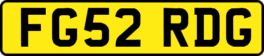 FG52RDG