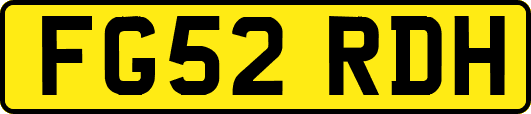 FG52RDH