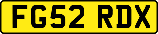 FG52RDX
