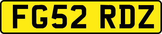 FG52RDZ