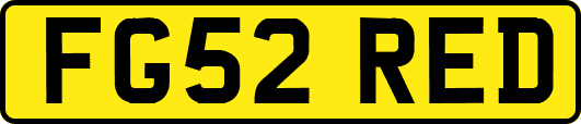 FG52RED