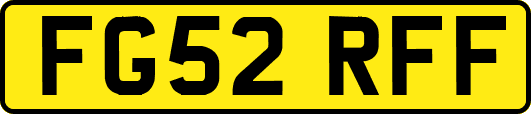 FG52RFF