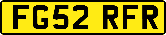 FG52RFR