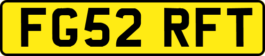 FG52RFT