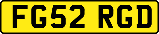 FG52RGD