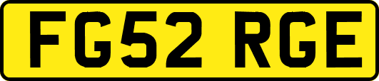 FG52RGE