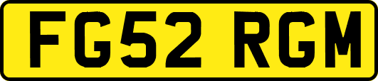 FG52RGM