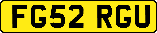 FG52RGU