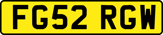 FG52RGW