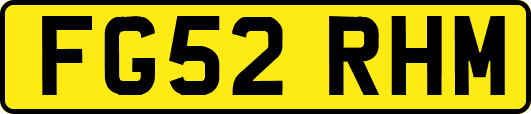 FG52RHM