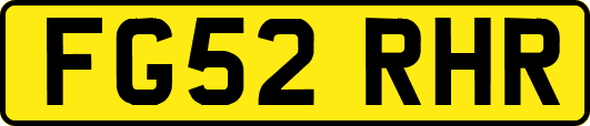 FG52RHR