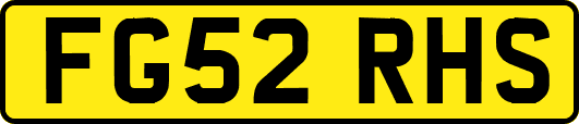 FG52RHS