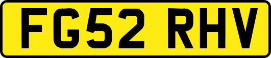 FG52RHV