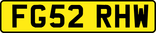 FG52RHW