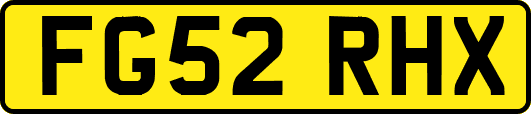 FG52RHX
