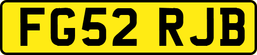 FG52RJB