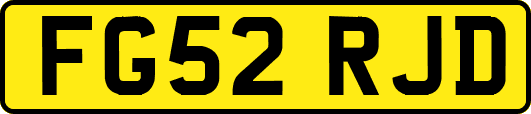 FG52RJD