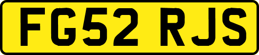 FG52RJS