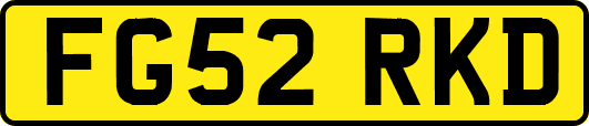 FG52RKD