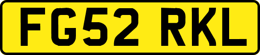 FG52RKL