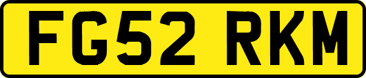 FG52RKM