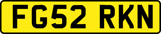 FG52RKN