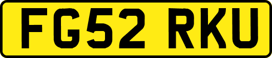 FG52RKU