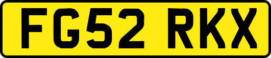 FG52RKX